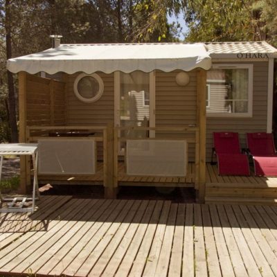 Mobilhaus Privilege