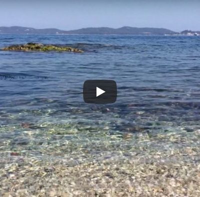 Strand La Tour Fondue