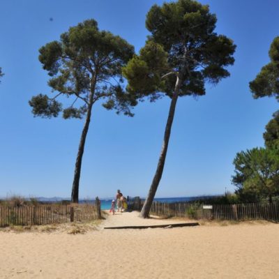 Strand Estagnol