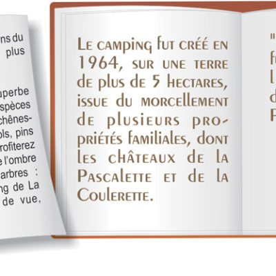 Der Campingplatz La Pascalinette® und La Londe