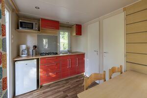 Umweltfreundlicher Campingplatz zum besten Preis in Frankreich
