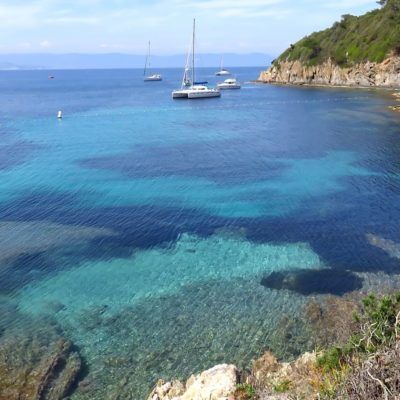 Die Insel Port-Cros: Natur pur!