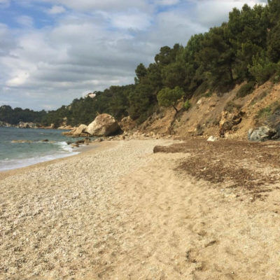 Strand Monaco le Pradet