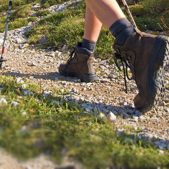 Wandern Hyères / La Londe