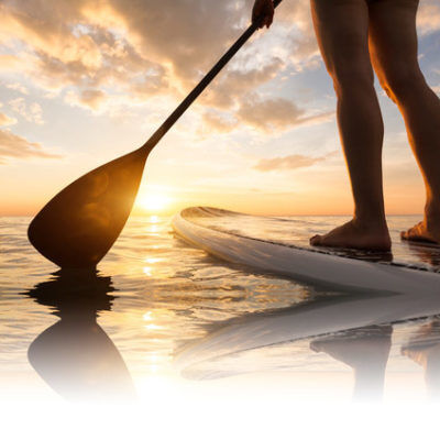 Stand-Up Paddle, was ist das?