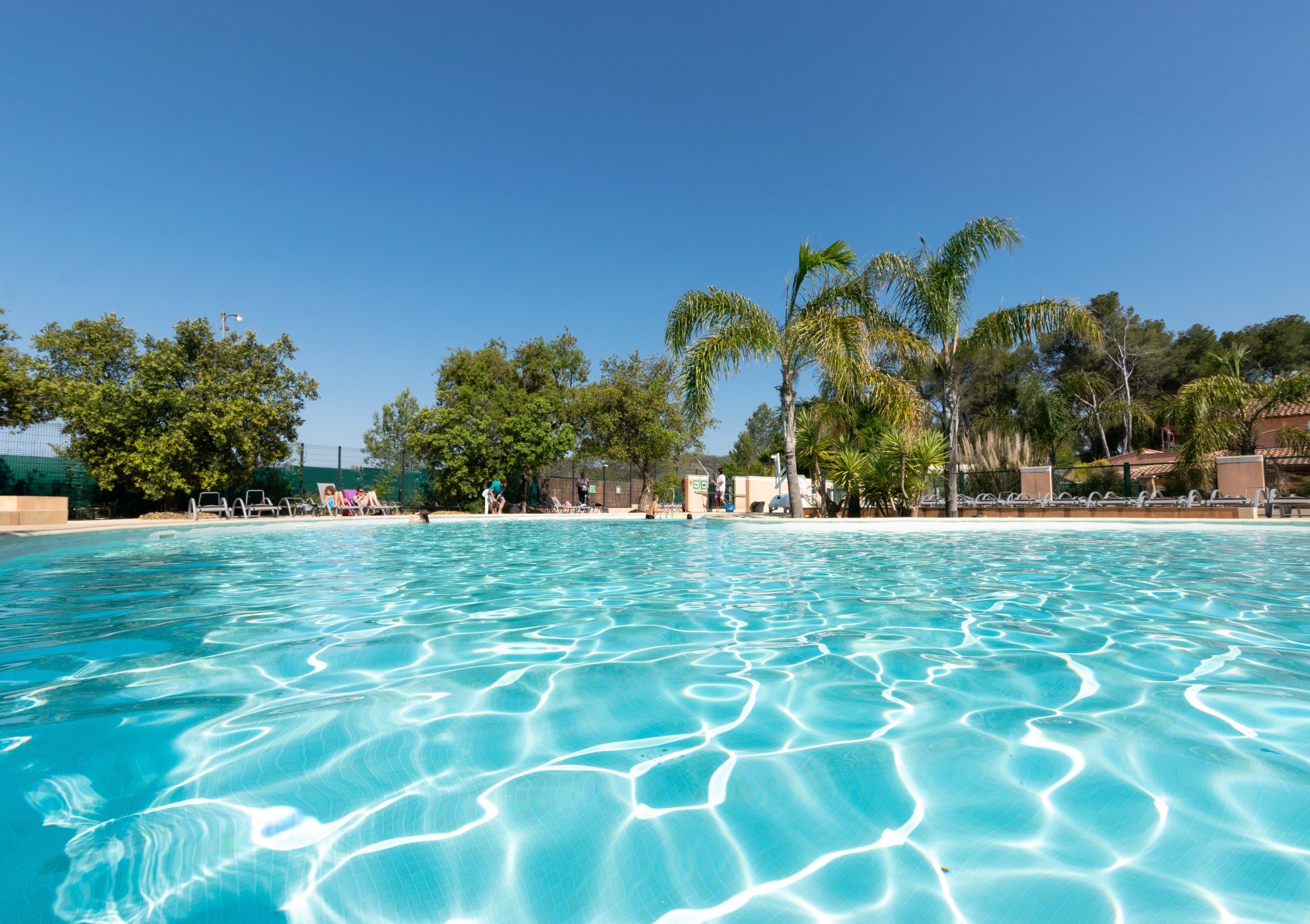 Les Jardins de La Pascalinette®, 4-sterren camping