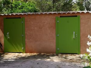 Barrierefreie Mietobjekte für Menschen mit geistigem oder körperlichem Handicap 