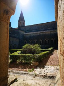 Camping Les Jardins de la Pascalinette ®