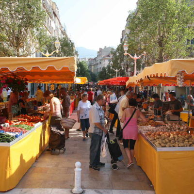 Toulon besichtigen