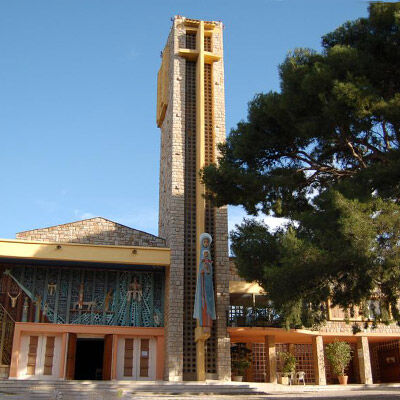 Notre Dame de Consolation (Hyères)