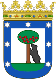 Erdbeerbaum