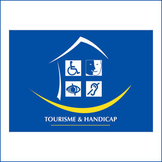 ‘Tourisme & Handicap’: 4 Handicaps für den Campingplatz