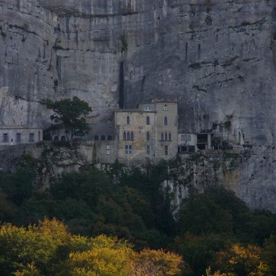 Entdecken Sie ‘La Sainte Baume’ vom Campingplatz aus