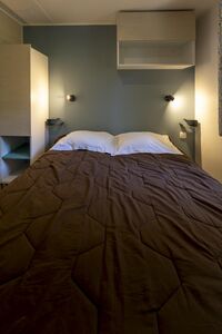 Viel Platz und Komfort zum besten Preis auf einem familienfreundlichen Campingplatz