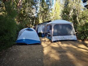 Camping Les Jardins de la Pascalinette ®