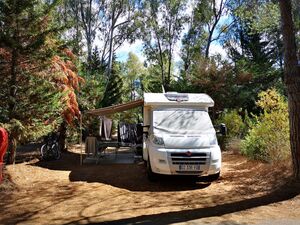 Camping Les Jardins de la Pascalinette ®
