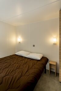 Camping Les Jardins de la Pascalinette ®