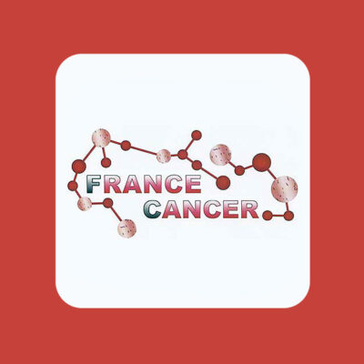 Sammeln von Flaschenkorken aus Kork für France Cancer