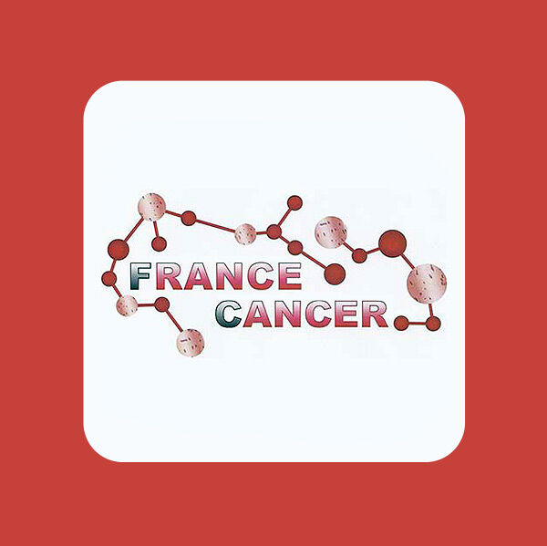 Sammeln von Flaschenkorken aus Kork für France Cancer