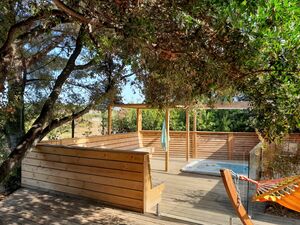 Camping Les Jardins de la Pascalinette ®