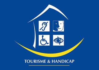 Erneuerung des ,Tourisme & Handicap'-Labels