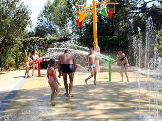 WASSERSPIELE