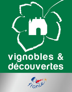 Ihr Campingplatz im Departement Var mit dem Label Vignobles & Découvertes.