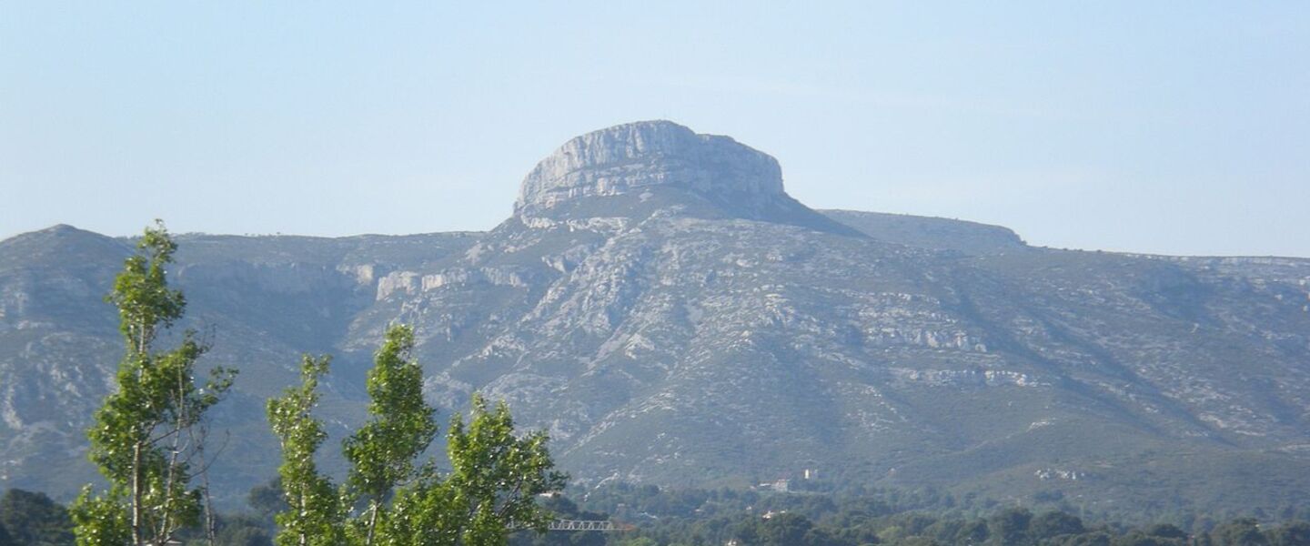 Besichtigen Sie Aubagne in der Provence