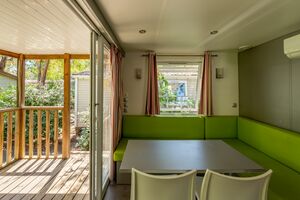 Camping Les Jardins de la Pascalinette ®