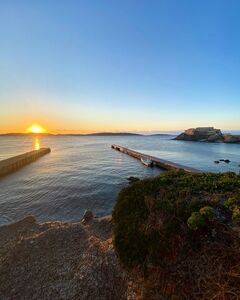 Einschiffung nach Porquerolles