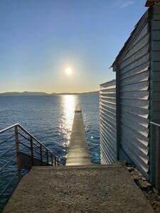 Porquerolles und tolle Ferien am Mittelmeer