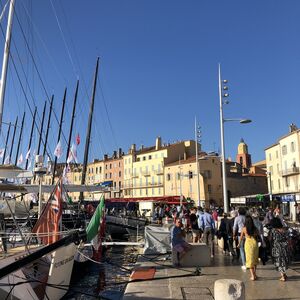 Preisgünstiger Campingplatz in der Nähe von Saint Tropez