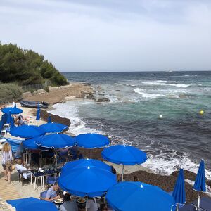 Saint Tropez liegt in der Region ‘Provence Alpes Côte d'Azur’.