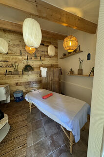 Wellness und Entspannung