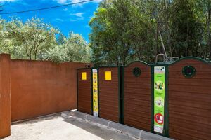 Unser umweltfreundlicher und naturnaher Campingplatz an der Côte d’Azur