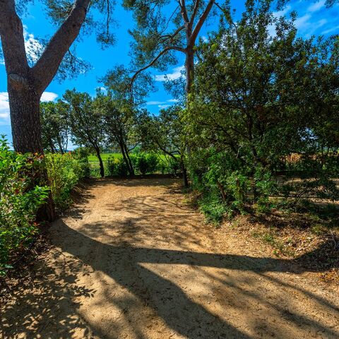 STANDARDSTELLPLÄTZEFÜR ZELT / WOHNWAGEN / WOHNMOBIL