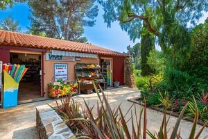 Unser preisgünstiger und familienfreundlicher Campingplatz an der Côte d’Azur