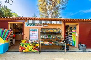 Unser preisgünstiger Campingplatz im Departement Var