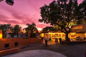 Ein familienfreundlicher Campingplatz im Departement Var
