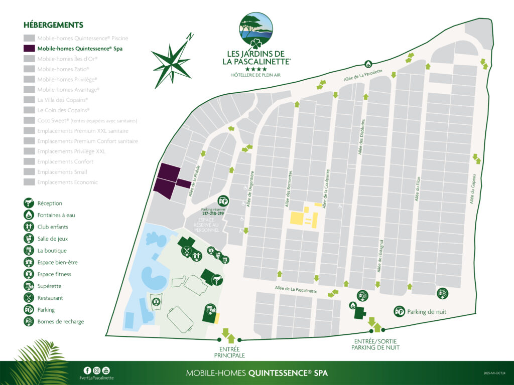 Gestaltung Superluxuriöses Premium-Mobilheim mit privatem Pool oder Spa