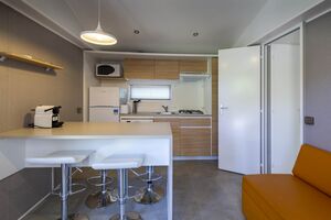 Camping Les Jardins de la Pascalinette ®