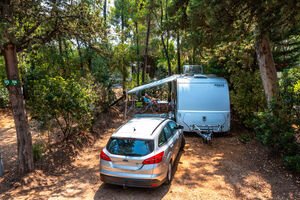 Unser preisgünstiger Campingplatz in Südfrankreich