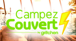 Campez Couvert-Versicherung für entspannte Ferien auf unserem Campingplatz