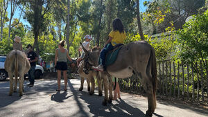 Camping Les Jardins de la Pascalinette Â®