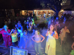 Camping Les Jardins de la Pascalinette ®