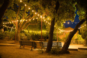 Camping Les Jardins de la Pascalinette ®