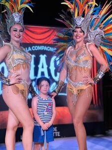 Camping Les Jardins de la Pascalinette ®